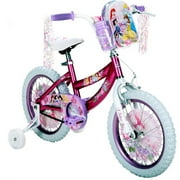 16" Girls' Huffy Disney Princess Bike