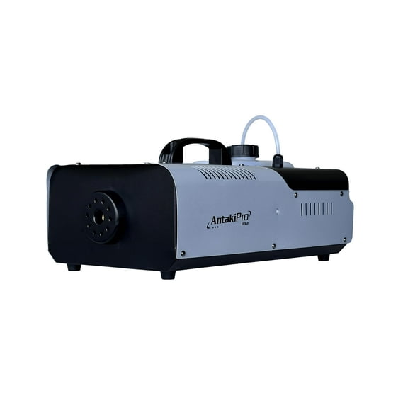 ANTAKIPRO AP-FOG1200 Entertainment Venue Fog Machine 1200 Watts RC 31W PUM DJ Equipment Special Effects Live Sound Stage Accessories