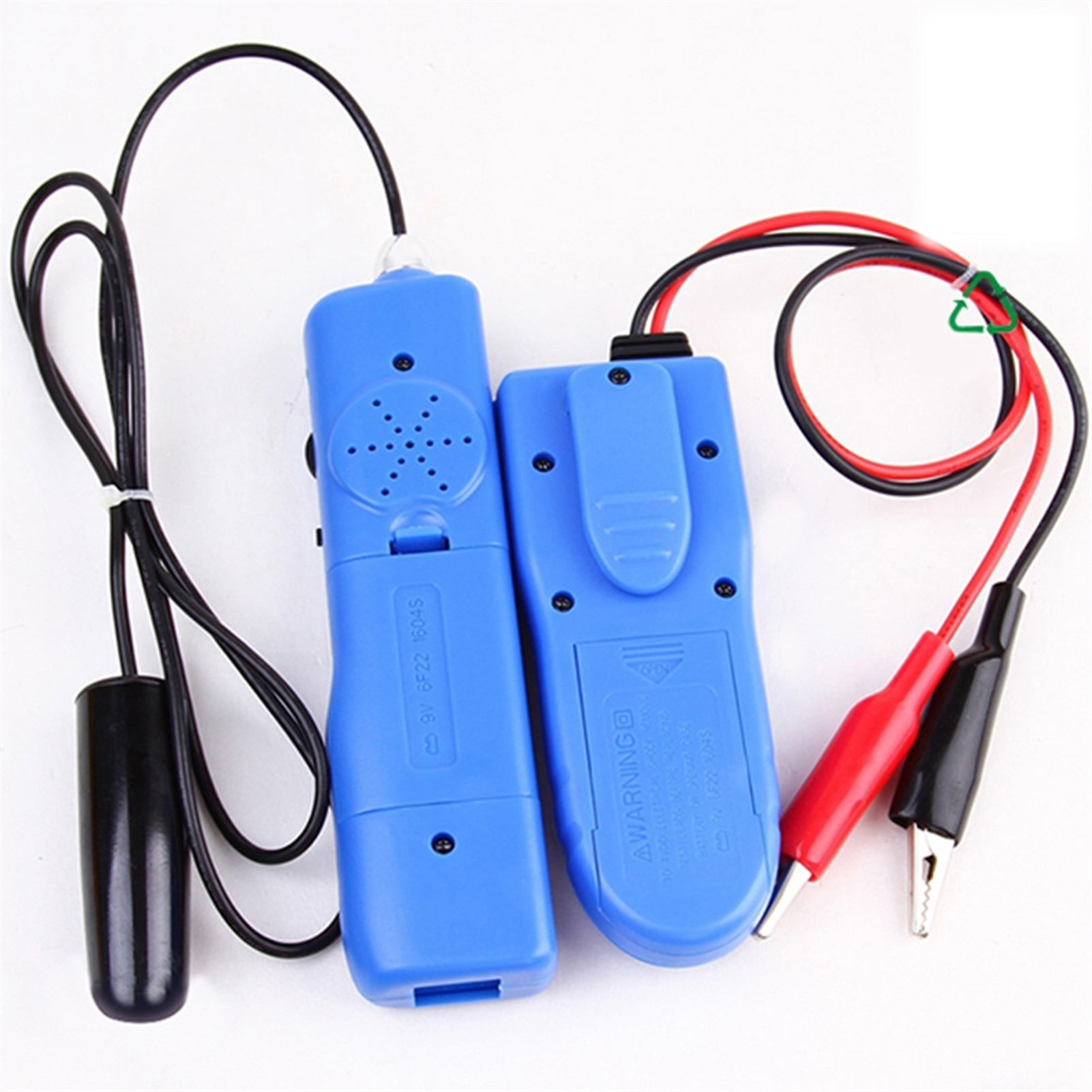 Underground Wire Detector Locating Tracking Buried And Hidden Wires Cable Wires Depth Wall Scanner ,Fast Responses