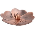 thumbnail image 4 of Incense Holder, Retro Design Incense Tray  For Desktop Decoration, 4 of 8