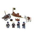 thumbnail image 3 of LEGO The Lone Ranger Cavalry Builder Set 79106, 3 of 4