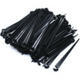 thumbnail image 1 of Hweilai 100pcs Fixed Drop Stem Stake Set for Flower Beds Herbs Garden, 1 of 5