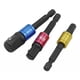 thumbnail image 4 of Juego de adaptadores de grado de impacto Macarena 1/4 3/8 1/2 pulgadas 3 piezas, 4 of 5