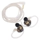 thumbnail image 4 of KZ‑ZSN PRO Auriculares con cable Controlador híbrido dinámico Auriculares con graves de alta fidelidad para deportes, trabajo, viajes, gimnasio, 4 of 5