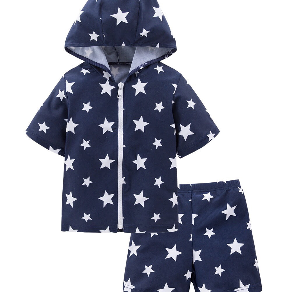 Blue Stars