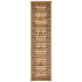 thumbnail image 6 of Unique Loom Balash Sahand Vintage Floral Area Rug or Runner, 6 of 6