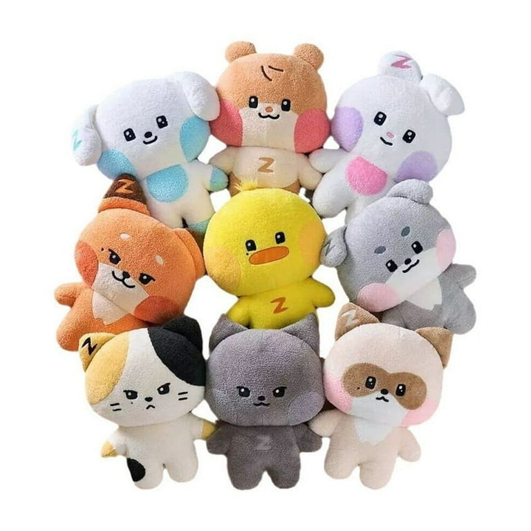 40cm ZEROBASEONE ZB1 Zeroni Stuffed Toys Push Doll - Walmart.com 40cm ZEROBASEONE ZB1 Zeroni Stuffed Toys Push Doll - Walmart.com