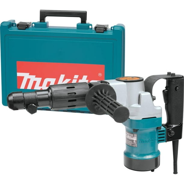 MAKITA HM1211B Demolition Hammer, 3/4 In Hex, 20 Lb