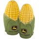 thumbnail image 1 of Set de sal y pimienta con diseño de mazorca de maíz de John Deere, 1 of 2