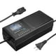 thumbnail image 1 of 72V 20Ah electric car charger with battery level display and leakage protection, 1 of 5