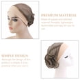 thumbnail image 3 of UPGRATOR Turbante Femenino De Material Y Ideal Para Yoga Y Gimnasio, 3 of 8