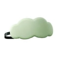 thumbnail image 3 of Bothyi Eye Eye Cover Night Blindfold 3D Contoured Sleeping Sleep Green, 3 of 8