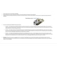 thumbnail image 3 of Generic Pressure Sensor or Pressure Switch for electric pressure cookers (Type E), 3 of 4