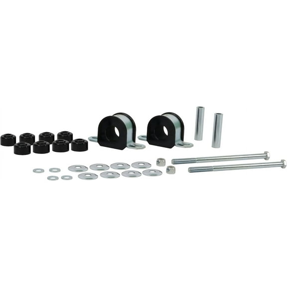 Whiteline Front Sway Bar Bushings & End Links