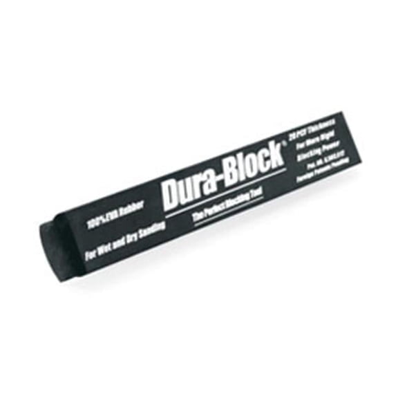 Dura-Block Dura-Block Full Radius Block- 16.5 in.
