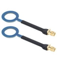 thumbnail image 5 of 2pcs 20mm H‑FIELD PROBE EMC EMI Near Field Probe Magnetic Field Probe Antenna, 5 of 7