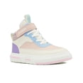 thumbnail image 4 of Tenis Bota Chabelo Para Niña Ajuste Contactel Ligeros Rosa rosa 26, 4 of 6