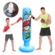 thumbnail image 5 of Boxeo Independiente para Saco Inflable Espesado El Estado Físico, 5 of 9