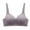 Purple, variant on HomeGardon Support Bras For Women Full Coverage And Lift Wireless Push Up Bras for Women Plus Size Floral Lace Underwire Bra Comfort Everyday Bra Full-Coverage Tshirt Bras Khaki 42C