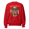 thumbnail image 4 of Iron Maiden Powerslave Lightning Sweatshirt, 4 of 6