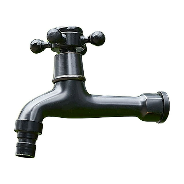 Freestanding Garden Water Column Outdoor Anti Crack Water Pipe Vertical Water Hydrant