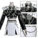 thumbnail image 2 of Women's K-pop Demon Hunters Cosplay Costume Set for Halloween and Theme Parties, 2 of 3