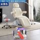 thumbnail image 1 of Automatic Electric Massage Tables Cosmetology Dedicated Aesthetics Massage Tables Fold Camilla Masaje Beauty Furniture QF50MT My Lux Decor Round, 1 of 38