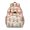 Rose-gold-8, variant on Ethereal Elements Backpack - Waterproof & Durable School Bag for Teens, Dark Mystical Sky Design