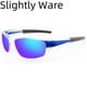 thumbnail image 1 of Gafas de visión nocturna polarizadas para conducción deportiva, gafas modernas y sencillas., 1 of 4