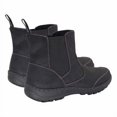 thumbnail image 3 of Khombu Charlotte Women's Winter Snow All Weather Ankle Boots, Black 11, 3 of 4