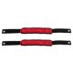 thumbnail image 1 of Asas de agarre Irfora 2 uds., barra antivuelco para coche, manijas de agarre de Paracord, manijas de agarre de repuesto para Ford Bronco Jeep Wrangler Irfora Asas de agarre, 1 of 7