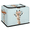 Multicolor 4, variant on ADECORIVY Cute Flamingo Fabric Storage Bin with Lid, Decorative Closet Shelf Organizers, Christmas Foldable Basket Box Clothes Storage Bin with Handles