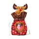 thumbnail image 2 of Bolsas de Regalo de Navidad con Cremallera, 2 of 6