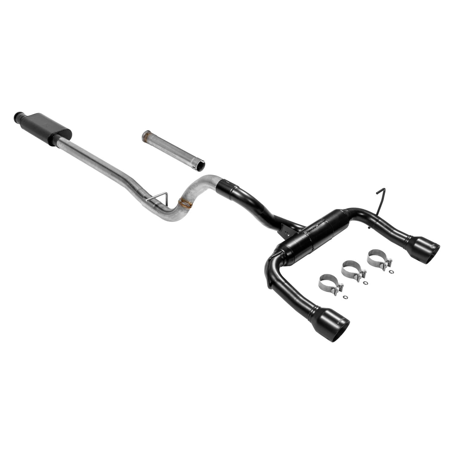 Flowmaster 817844 Outlaw Exhaust System Kit