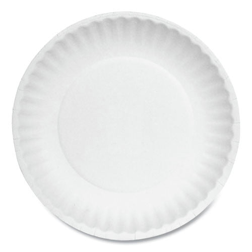 Nature's Own Green Label Paper Plates No PP9GRAXWH a J M Corp 3pk for sale online 