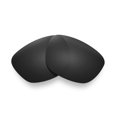 thumbnail image 3 of Walleva Black Polarized Replacement Lenses for Ray-Ban RB4147 60mm Sunglasses, 3 of 6