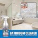 thumbnail image 3 of 3pcs Bathroom Cleaner Bathroom Sink Toilet Derusting Cleaning Decontamination Descaling Multi-purpose Cleaner, 3 of 5