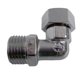 thumbnail image 2 of Calentador de agua de codo para vivo 1/2 Live Special Live Copper Galvanoplating Live Elbow, 2 of 11