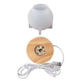 thumbnail image 4 of 1 Set Pretty DIY Light Mold Lovely DIY Light Bulb Mold Modern DIY Lamp Bulb Mold, 4 of 7