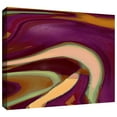 thumbnail image 2 of Dean Uhlinger "Broadcast" Gallery-Wrapped Canvas, 2 of 2