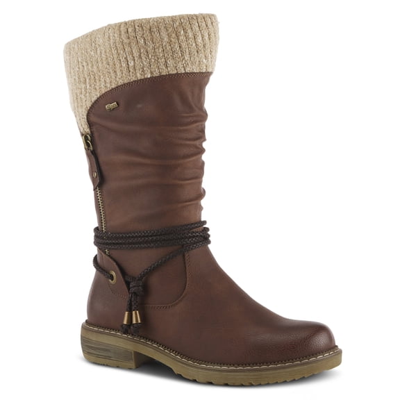 Spring Step Women's ACAPHINE Mid Shaft Boots