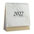 thumbnail image 2 of Calendario Del Año Xihbxyly 2024 Artículos Prime con Entrega Hoy, 2 of 7