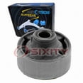 thumbnail image 3 of Suspension Control Arm Bushing Fits select: 2012-2017 HYUNDAI ELANTRA, 2010-2011 HYUNDAI ELANTRA TOURING, 3 of 3