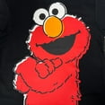 thumbnail image 2 of Sesame Street Elmo Cool Kid Tee (Toddler Boys), 2 of 2