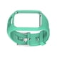 thumbnail image 5 of Correa de reloj de silicona para muñeca, correa de repuesto para TomTom 2 3 Runner 2 3 Spark 3, azul Inevent EL2367-09B, 5 of 7