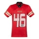 thumbnail image 3 of NFL Playera Aficionado San Francisco 49ers Rojo para Hombre, Talla Extra Grande, 3 of 8