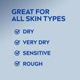 thumbnail image 5 of NIVEA Creme Body, Face and Hand Moisturizing Cream, Provitamin B5, Travel Size Moisturizer, 1 oz, 5 of 14