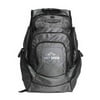 Harley-Davidson Mens Chrome Bar & Shield Deluxe Backpack BP1999S-CHROME, Harley Davidson