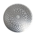 thumbnail image 2 of veasfak Espresso Puck Screen 0.8mm Thickness Metal Fine Coffee Machine Filter Screen 58mm, 2 of 9