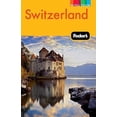 thumbnail image 1 of Pre-Owned Fodor's Switzerland, 1 of 1